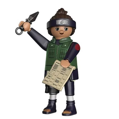 Playmobil Naruto Action Figure - Select Figure(s)