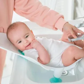 Portable Newborn Baby Easy Bathtub