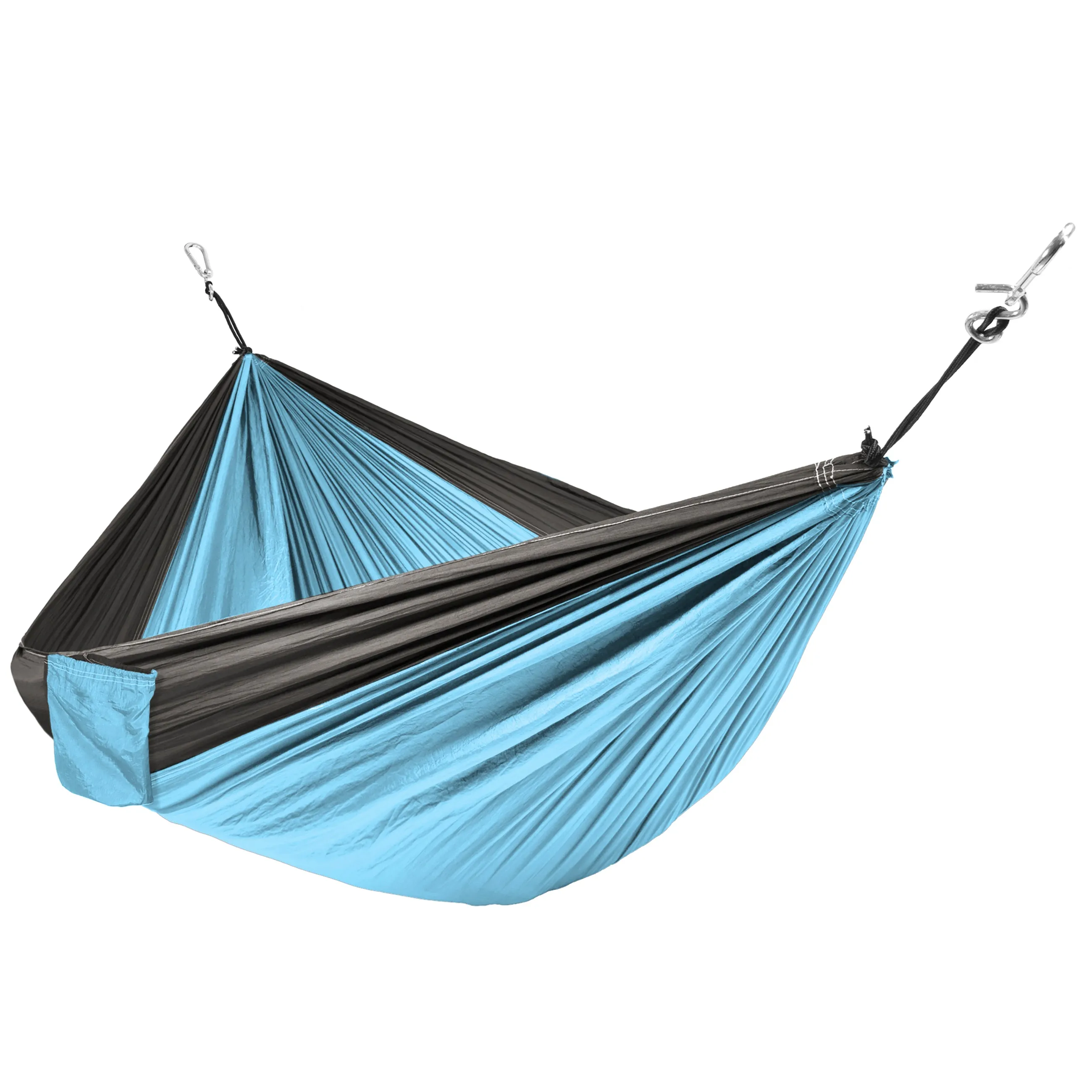 Portable Nylon Parachute Hammock