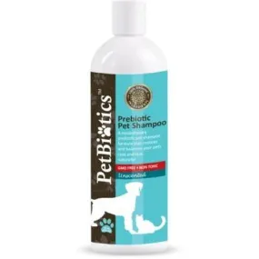 Prebiotic Pet Shampoo - Unscented