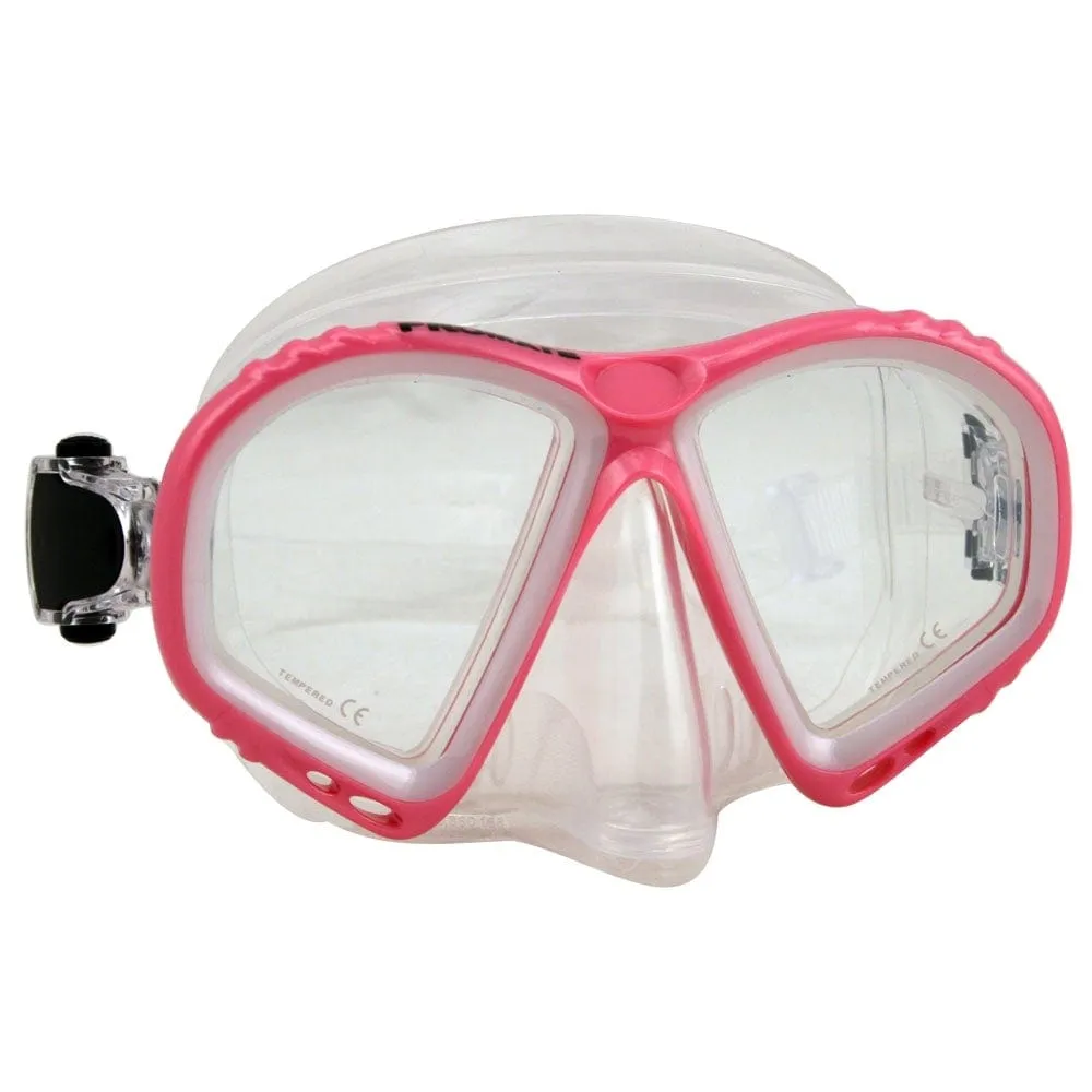 Promate Charm Scuba Dive Purge Mask - MK208