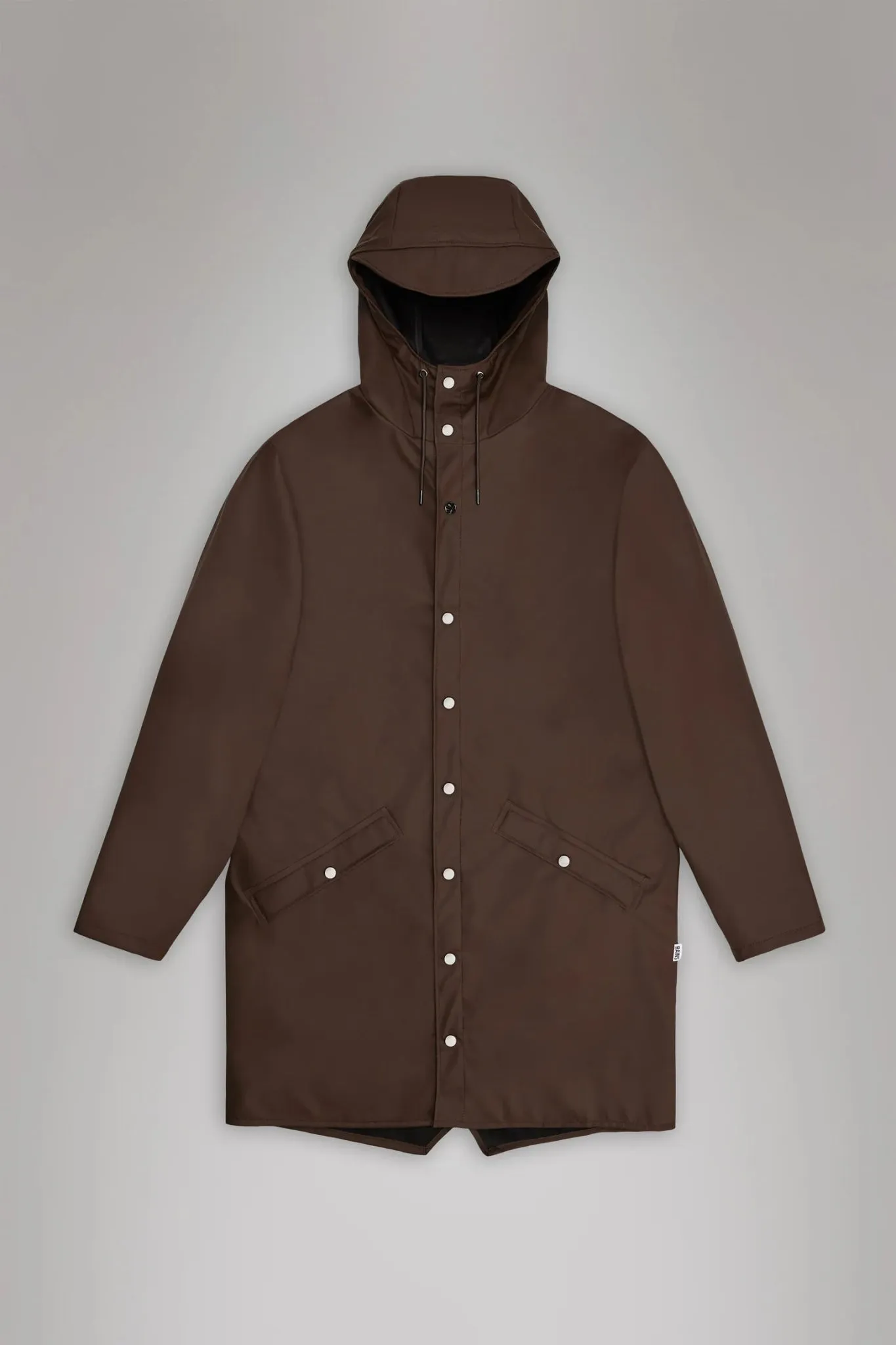 RAINS LONG Jacket W3