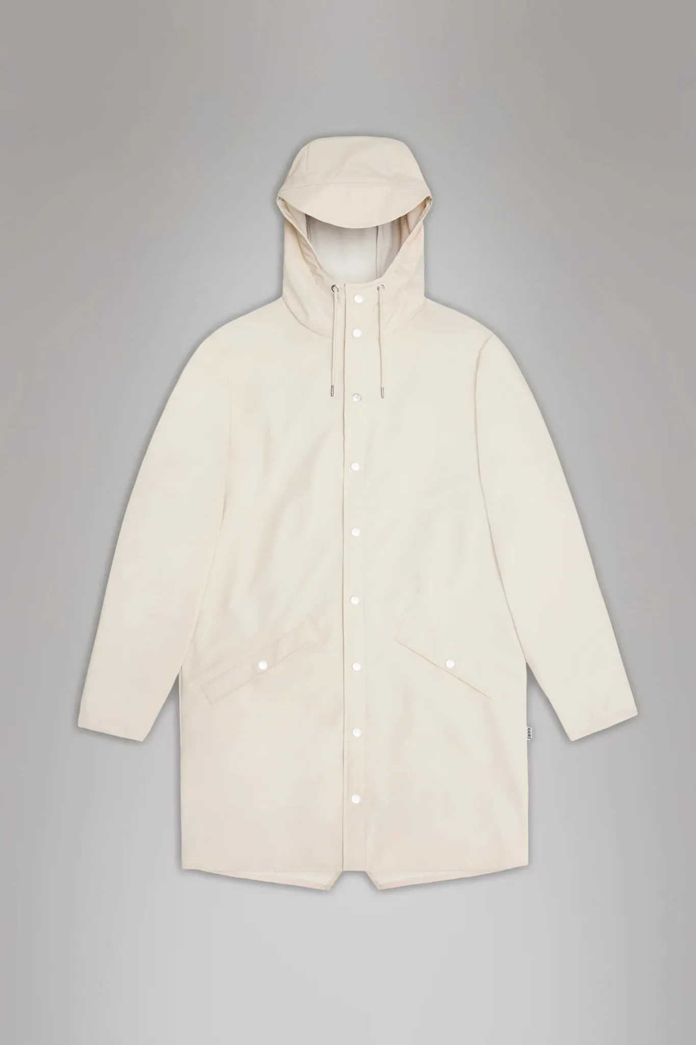 RAINS LONG Jacket W3