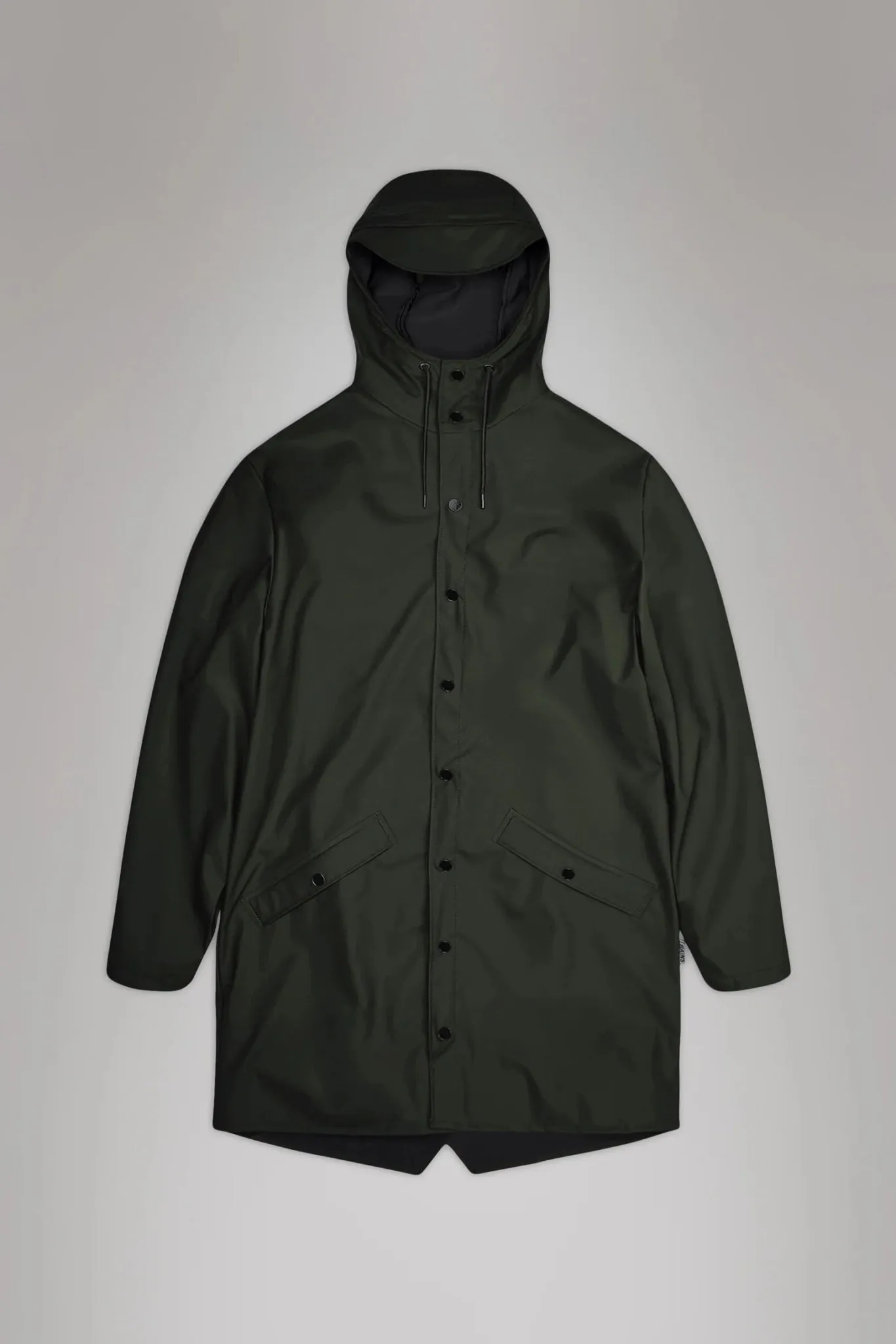 RAINS LONG Jacket W3