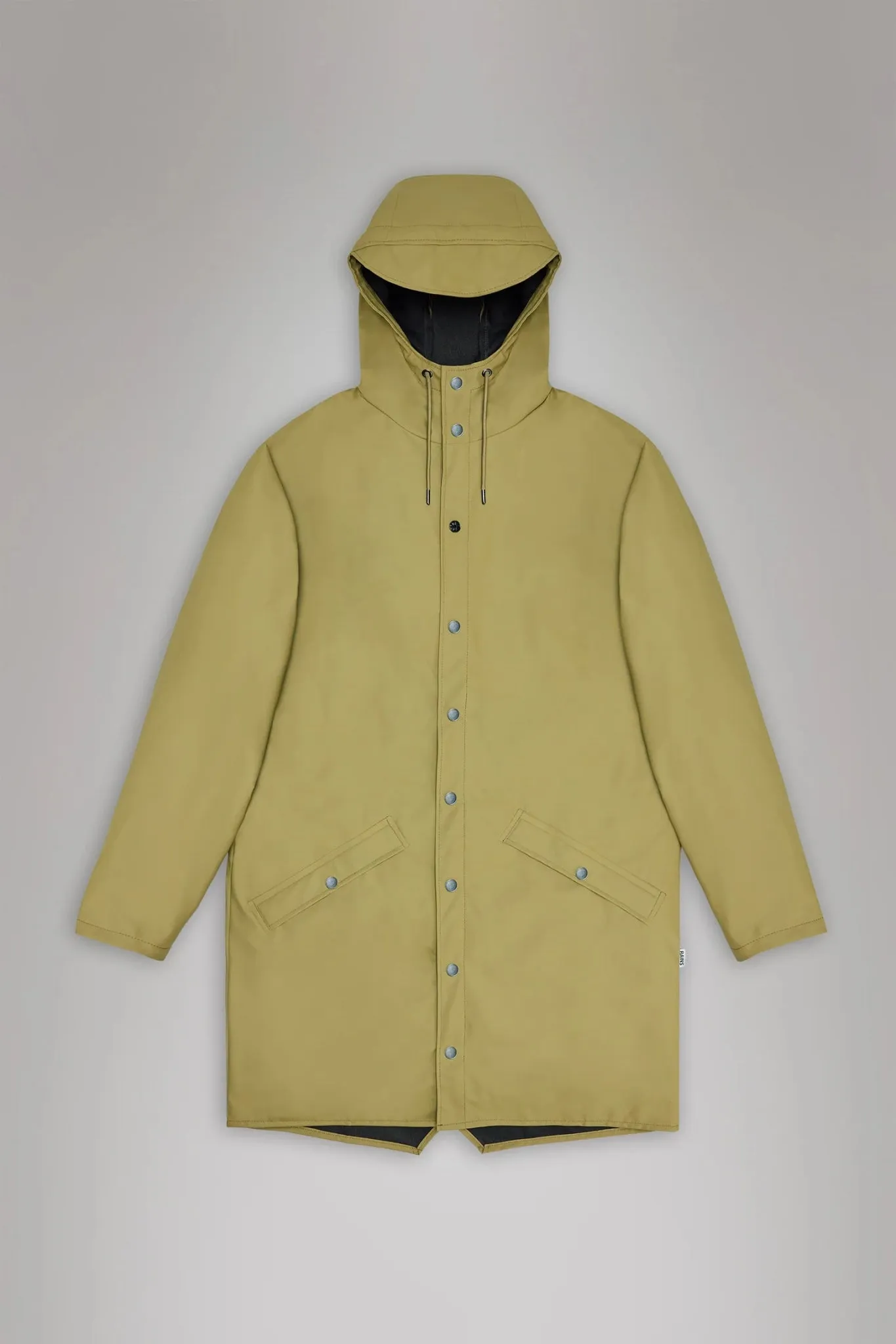 RAINS LONG Jacket W3