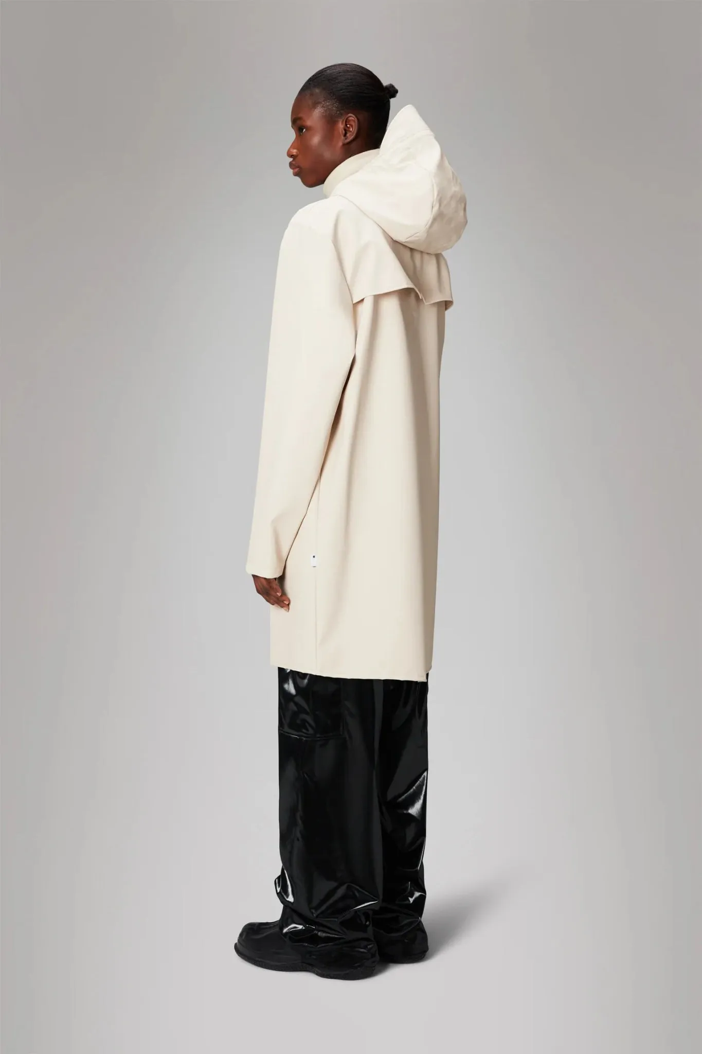 RAINS LONG Jacket W3