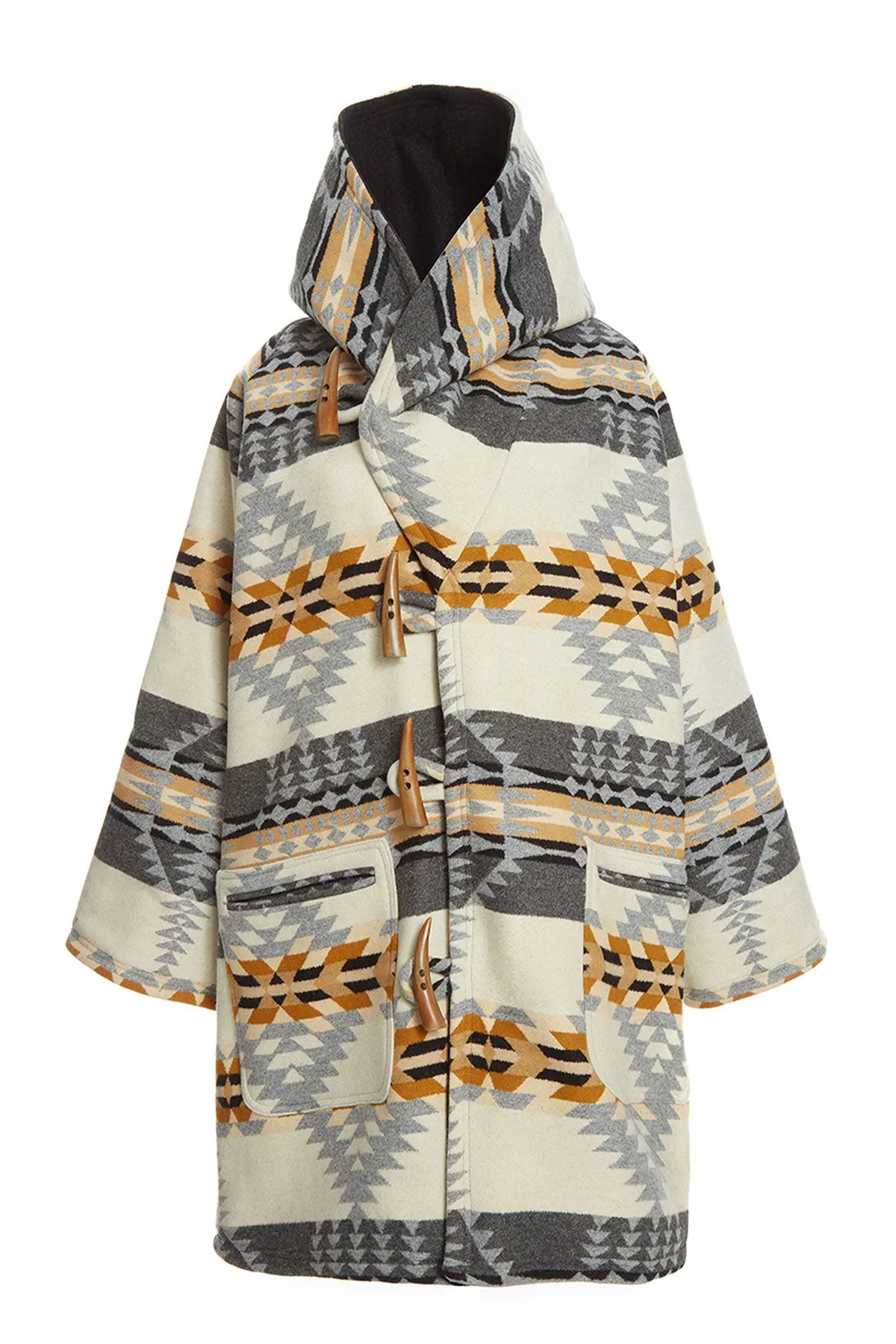 Rancho Arroyo Unisex Cloak