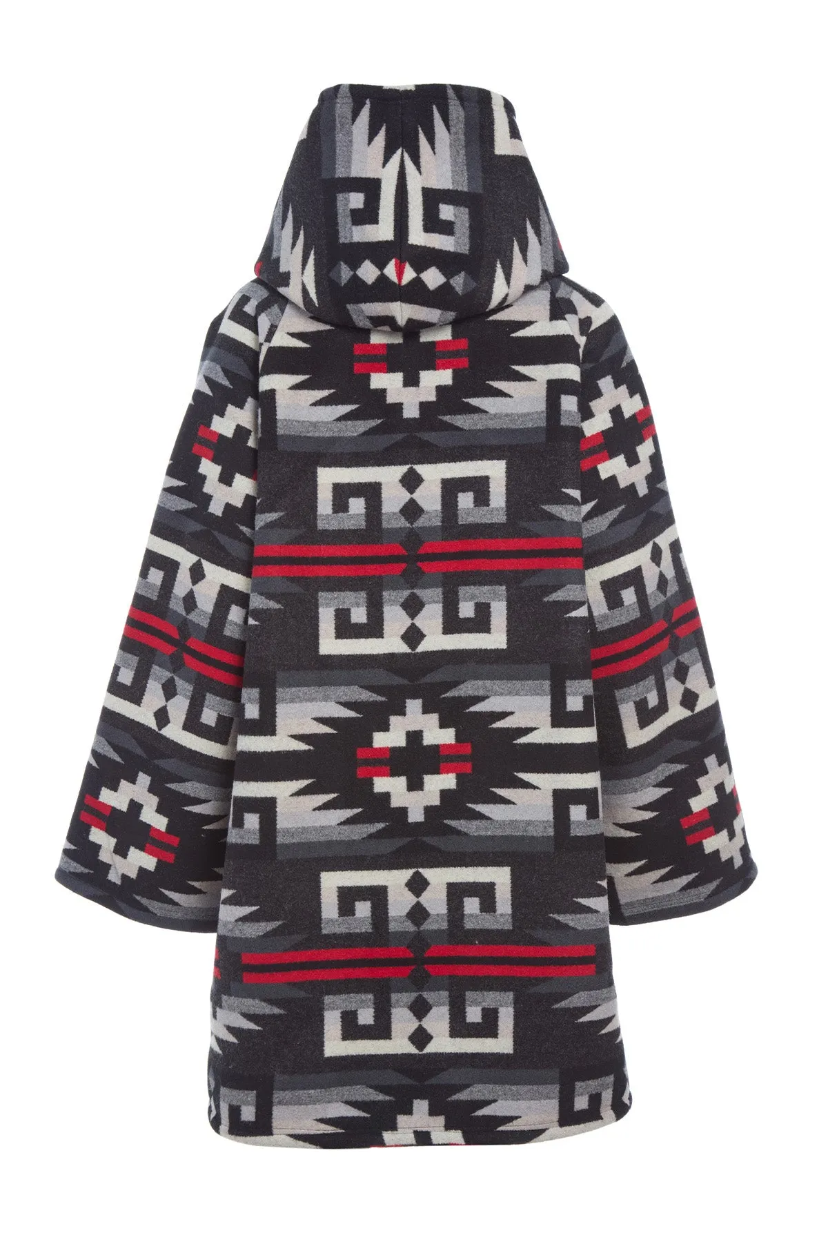 Rio Rancho Unisex Cloak