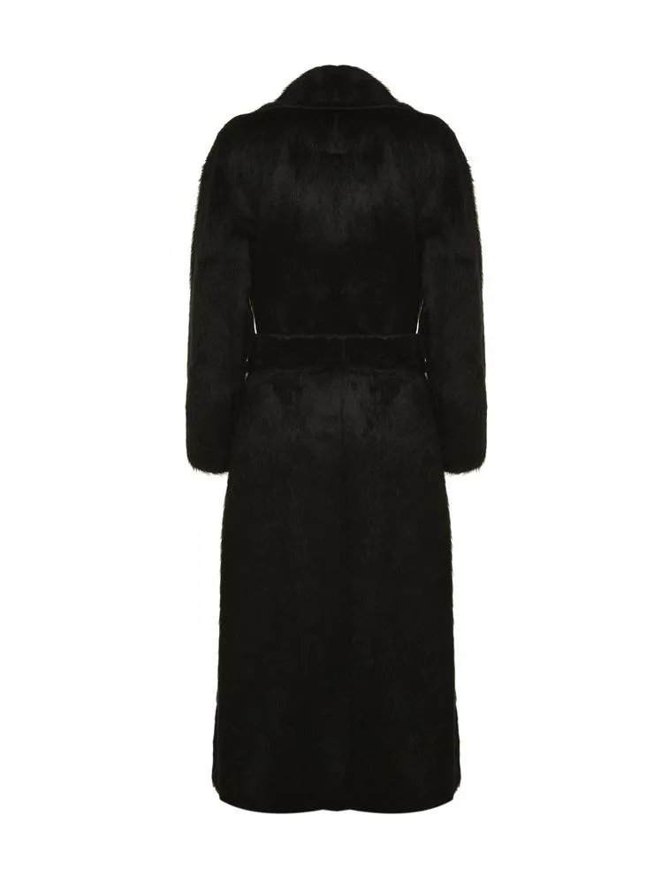 'S Max Mara Suri Alpaca Coat