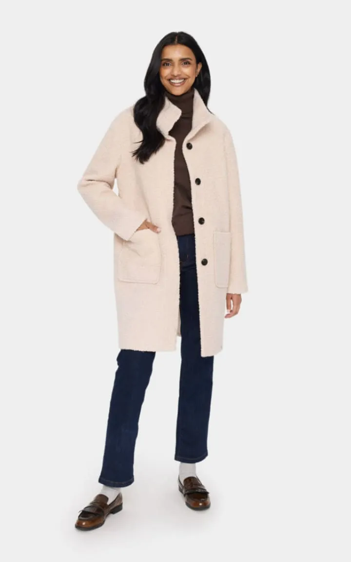 Saint Tropez- Ferddy Coat