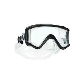 SCUBAPRO - Crystal VU Plus Dive Mask Without Purge