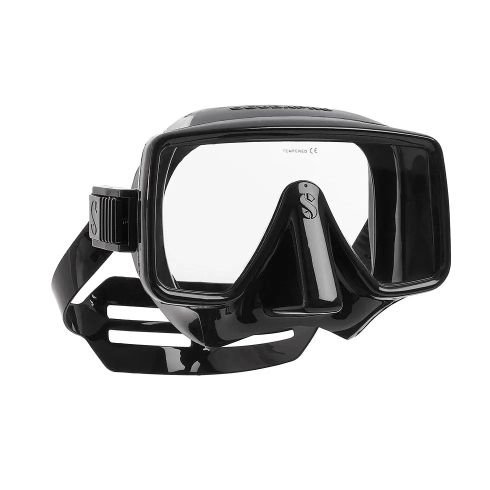 SCUBAPRO - Frameless Dive Mask