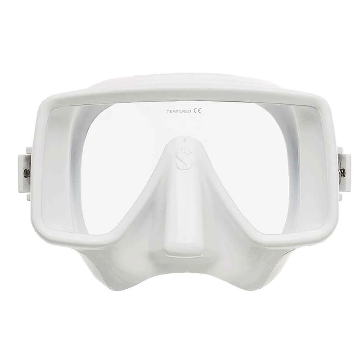 Scubapro Frameless Scuba Diving Mask