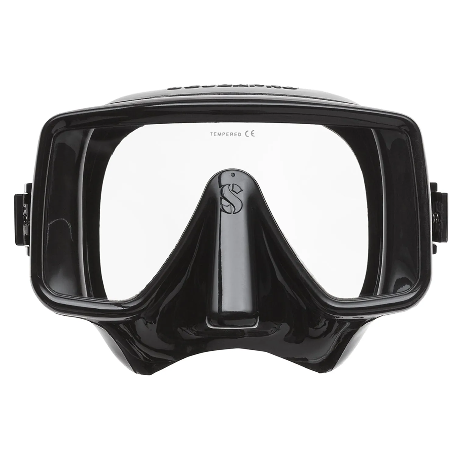 Scubapro Frameless Scuba Diving Mask