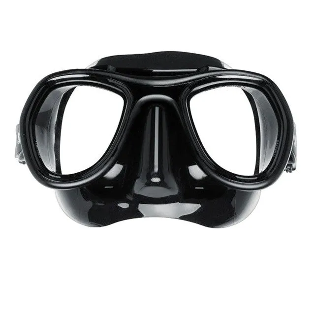 ScubaPro Hydros Mask