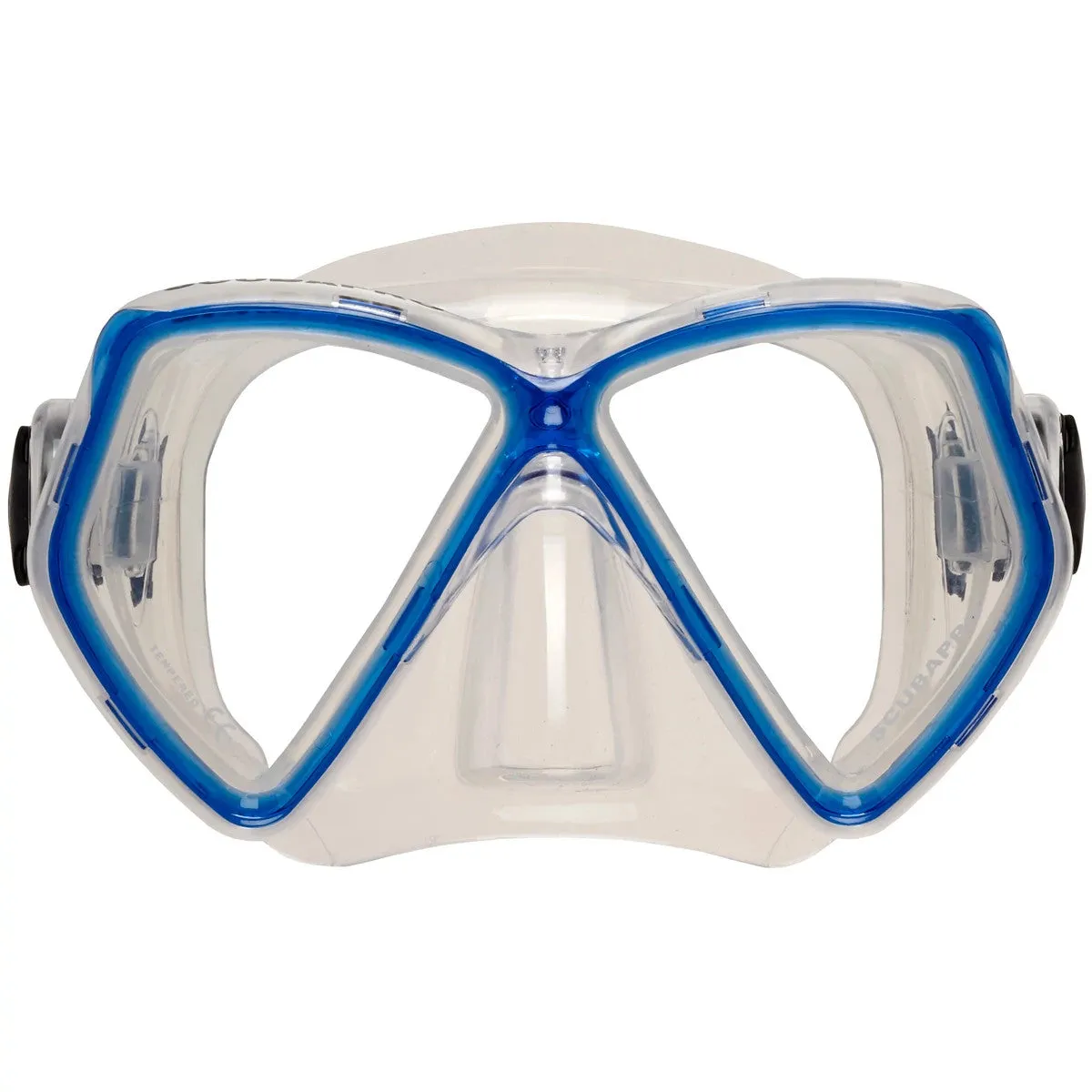 SCUBAPRO - Mini Vu Dive Mask