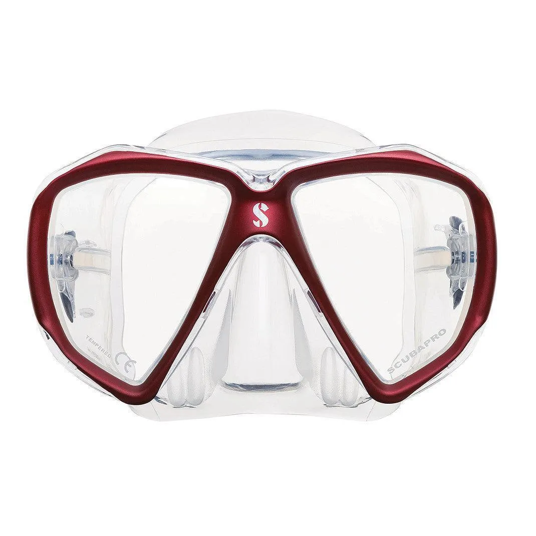 Scubapro Spectra Dive Mask