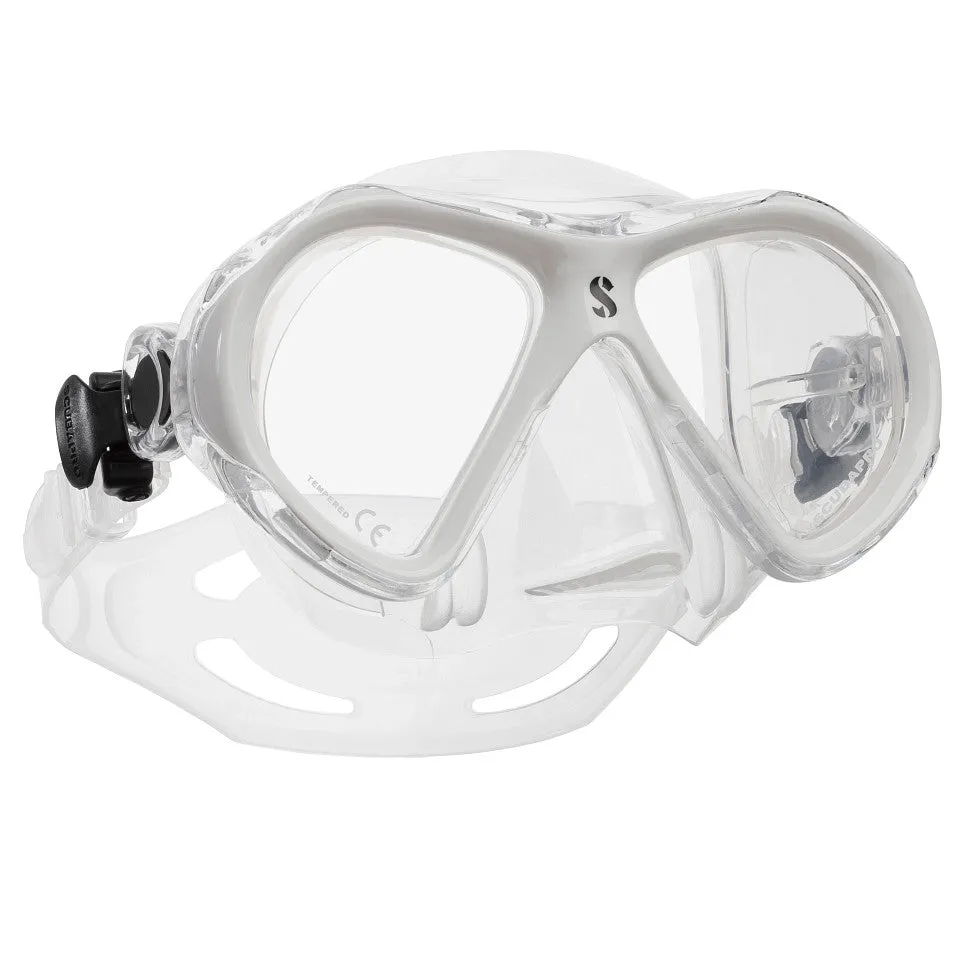 SCUBAPRO - Spectra Mini Dive Mask