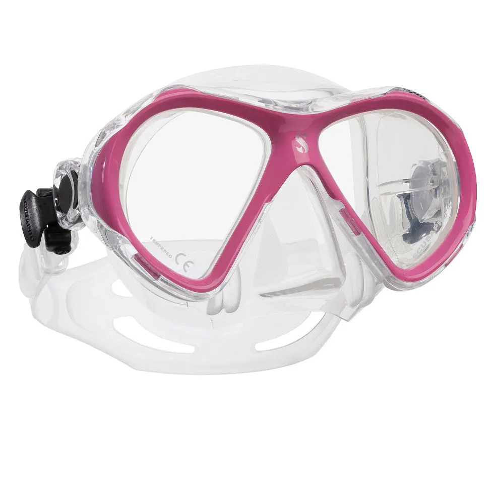 SCUBAPRO - Spectra Mini Dive Mask