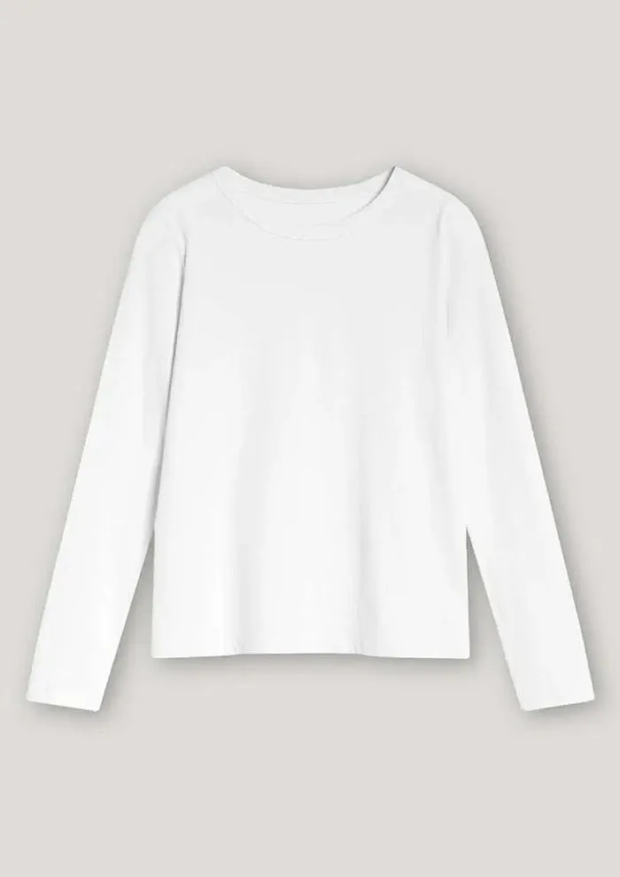 SOSUE T-Shirt Long Sleeve