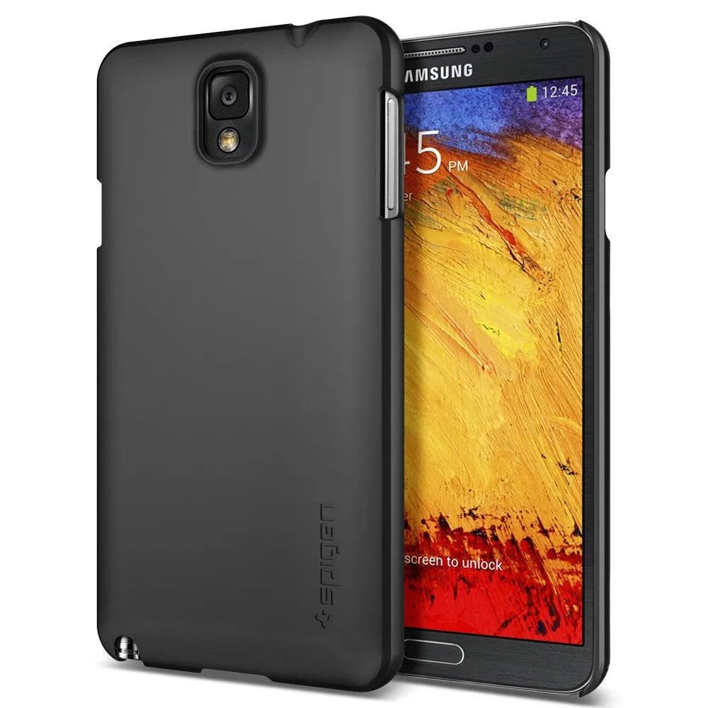 Spigen - Ultra Fit for Samsung Galaxy Note 3