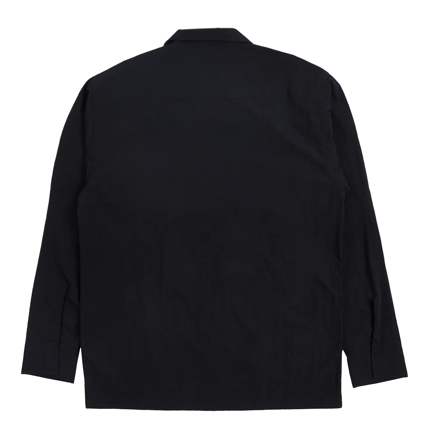 STARE LONG SLEEVE OVERSHIRT