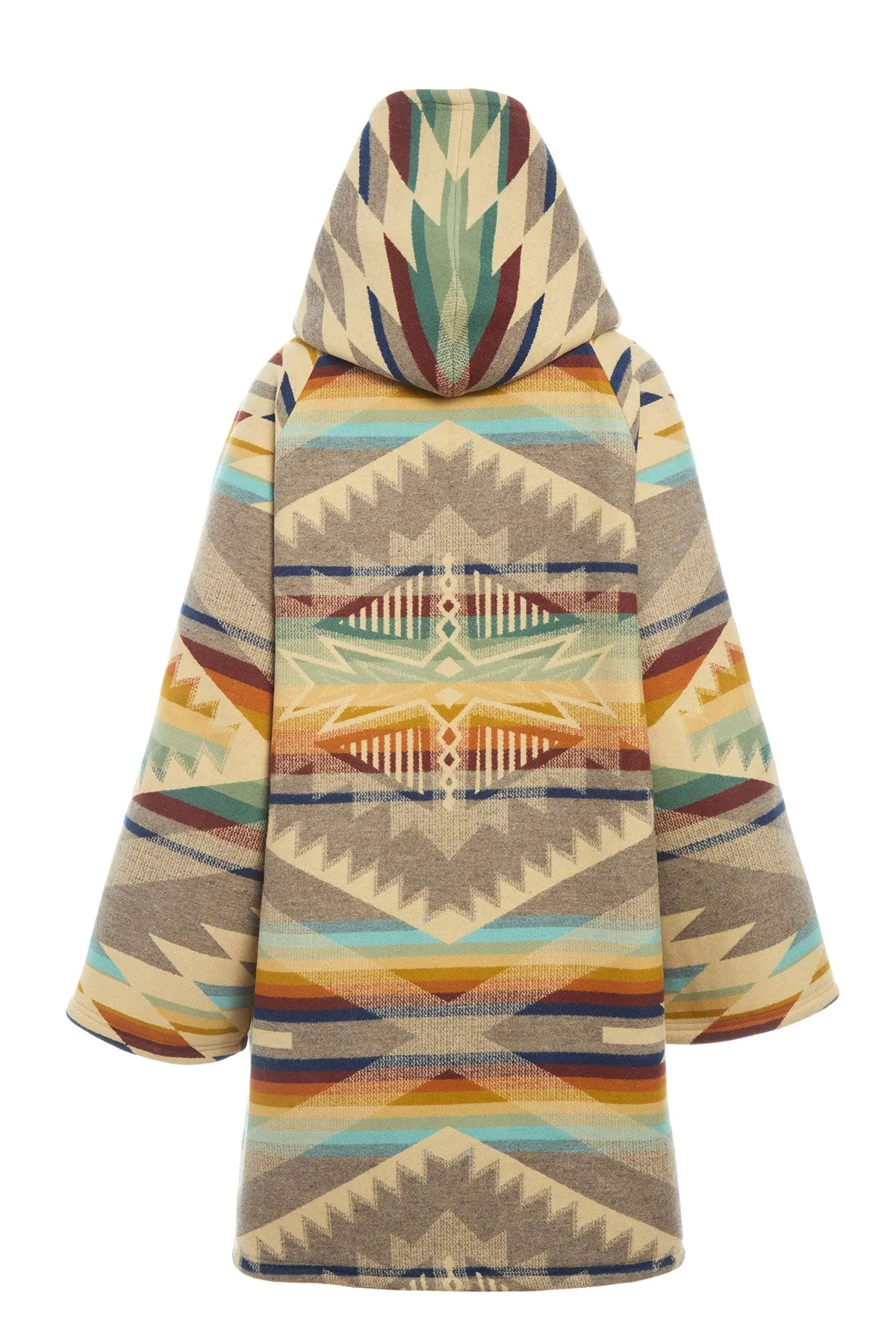 Summerland Unisex Cloak