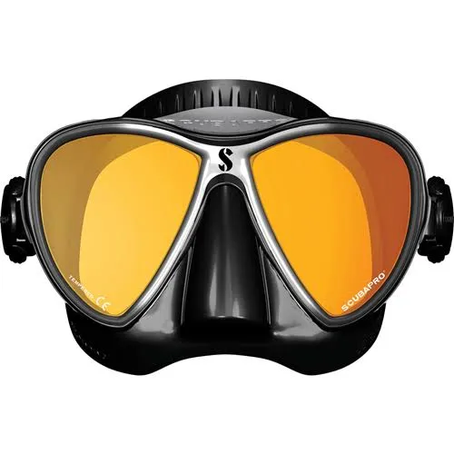 Synergy Twin Lens Mask