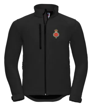 The Grenadier Guards Soft-shell Jacket