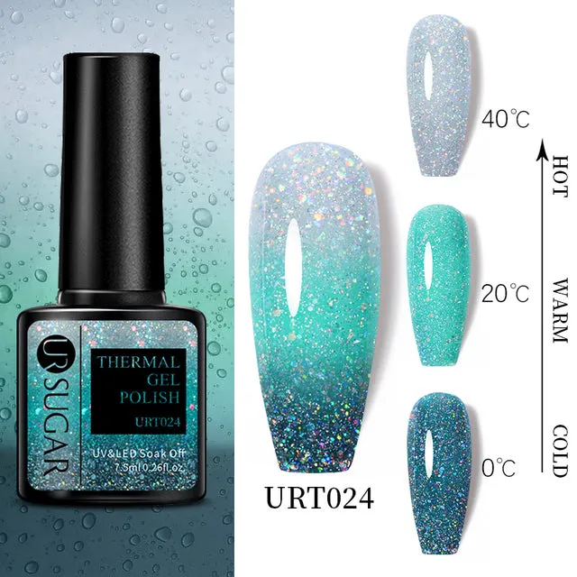 Thermal Ultra-Thin Glitter