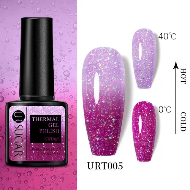 Thermal Ultra-Thin Glitter