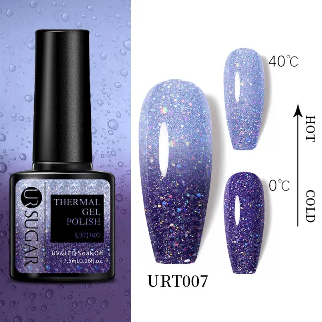 Thermal Ultra-Thin Glitter