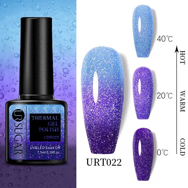 Thermal Ultra-Thin Glitter