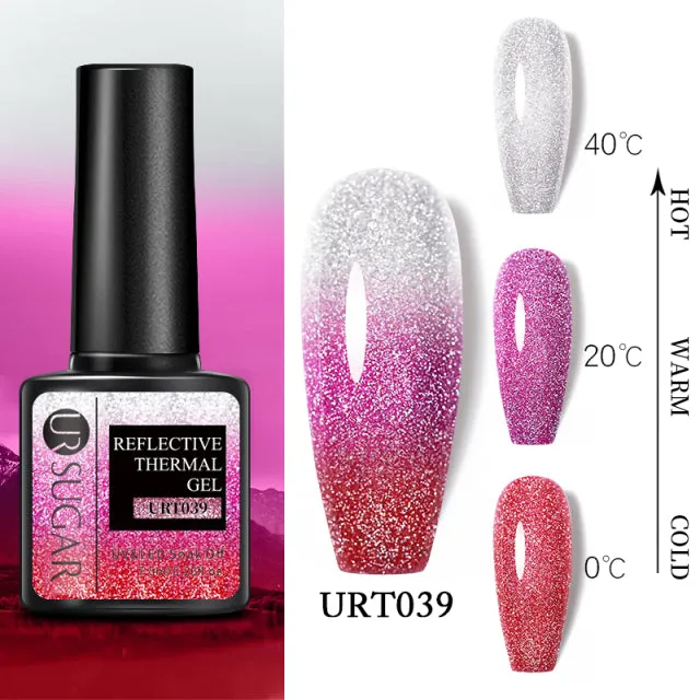 Thermal Ultra-Thin Glitter