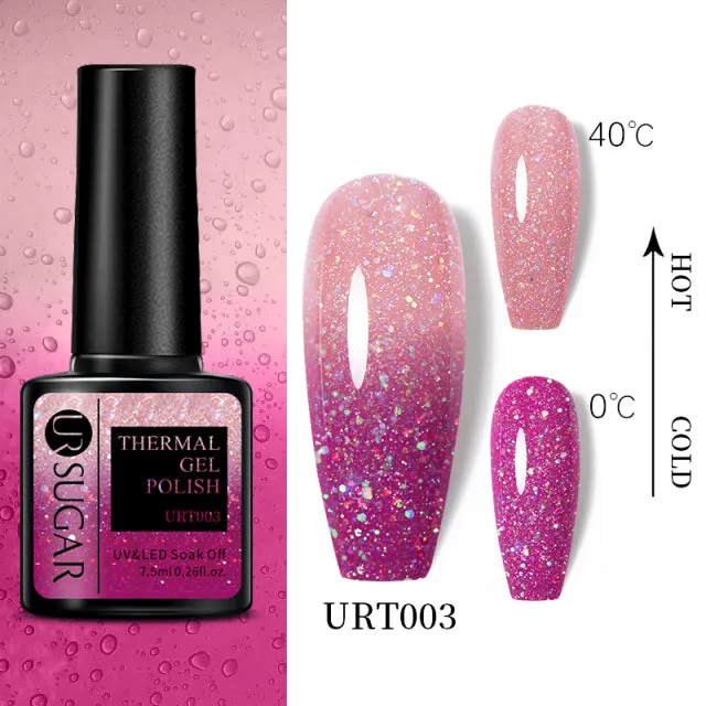 Thermal Ultra-Thin Glitter