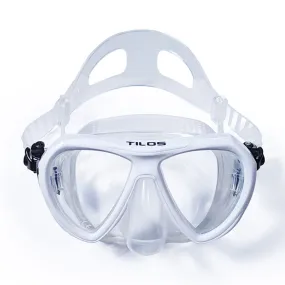 Tilos Revo Mask w/UFIT Tech