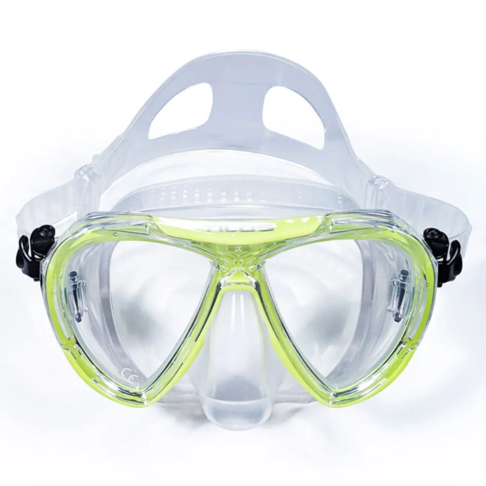 Tilos Revo Mask w/UFIT Tech