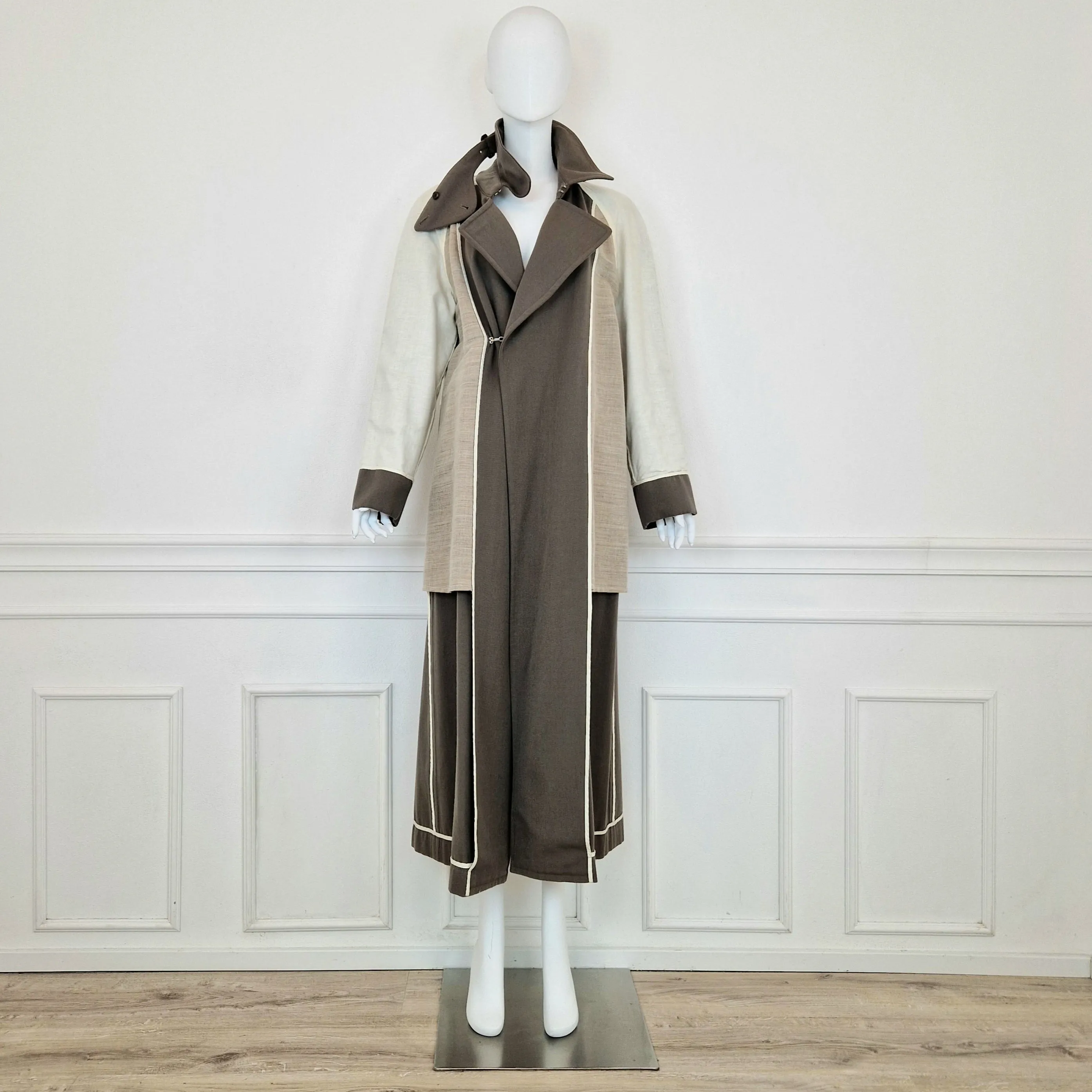 Trench Comme des Garçons 1998