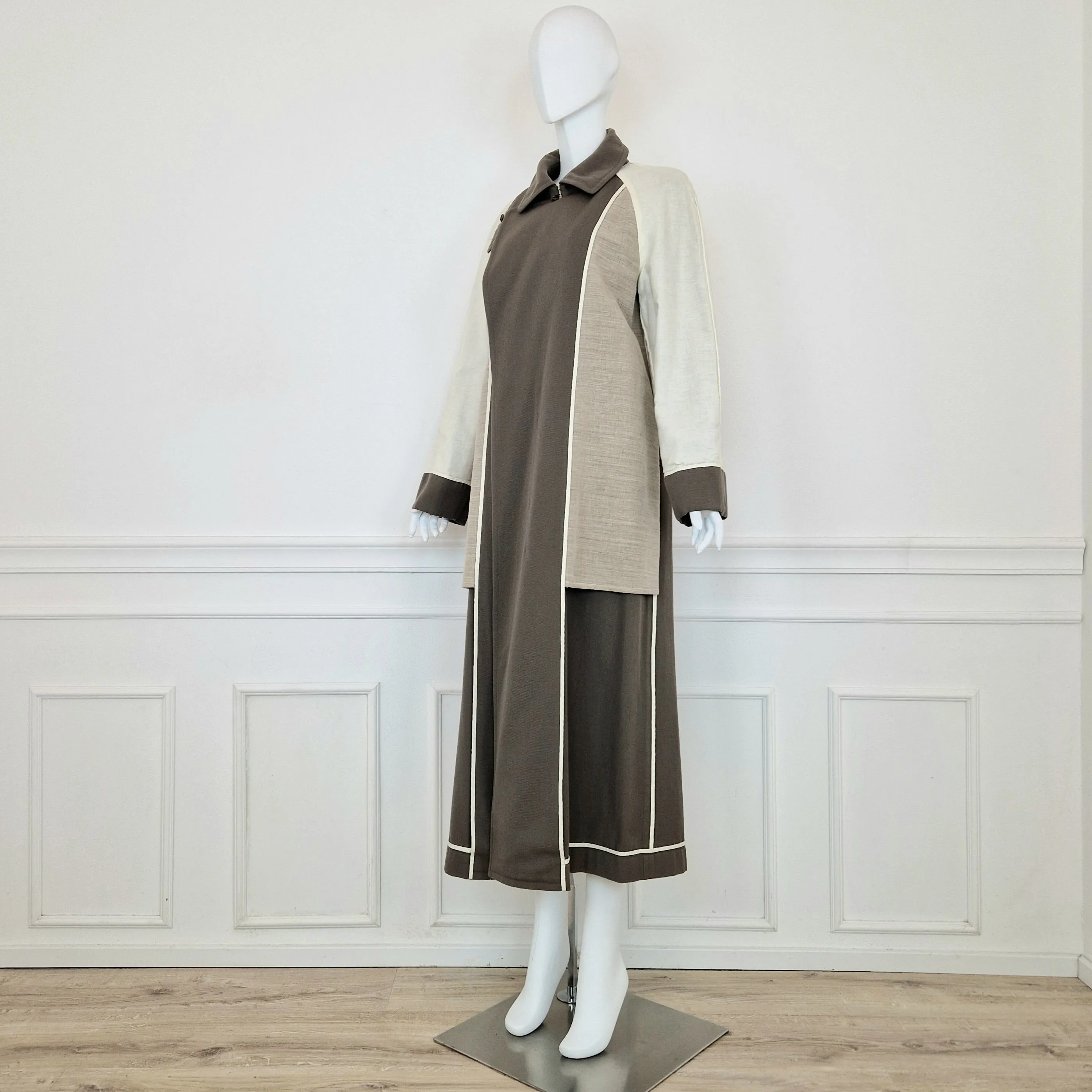 Trench Comme des Garçons 1998