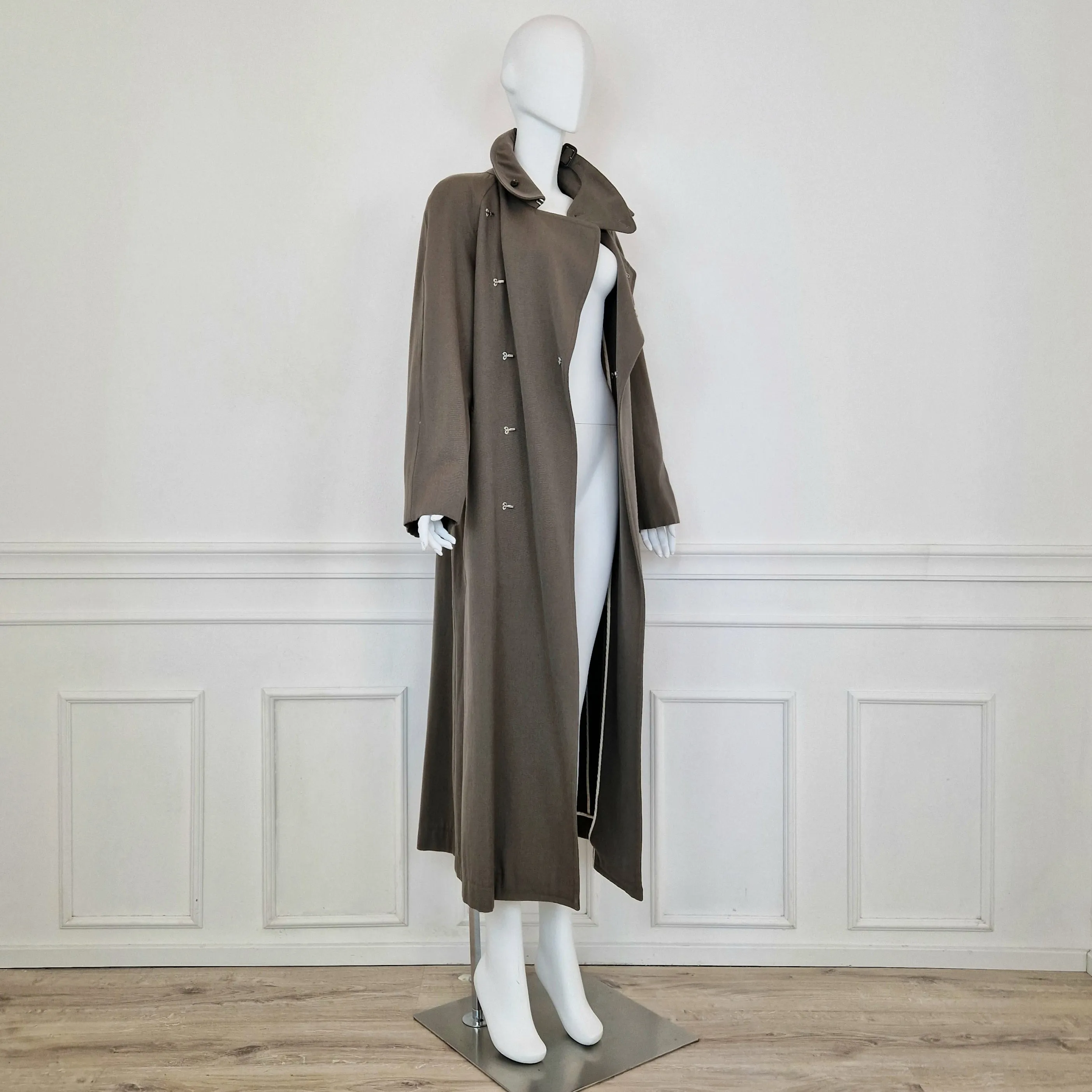 Trench Comme des Garçons 1998