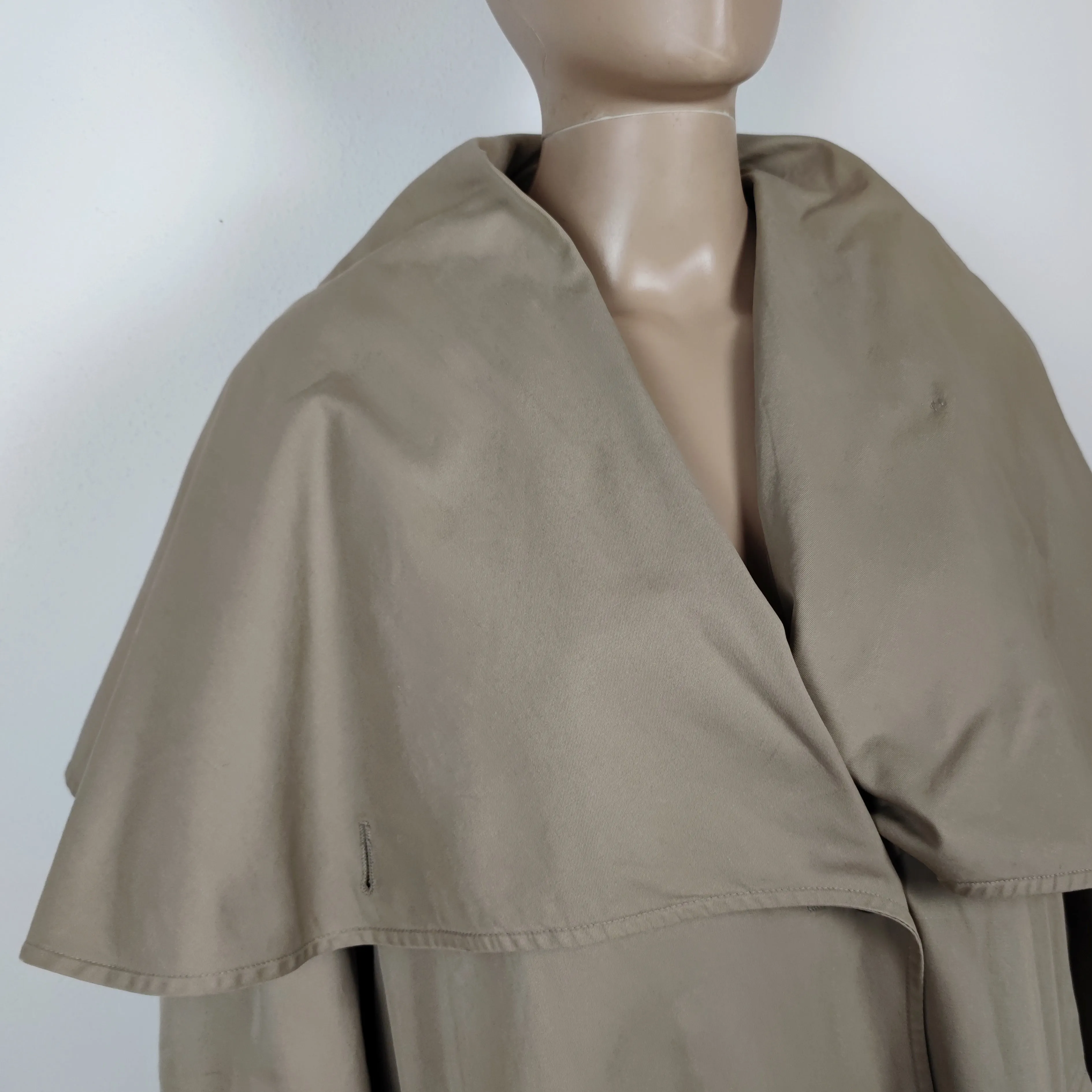 Trench Jil Sander