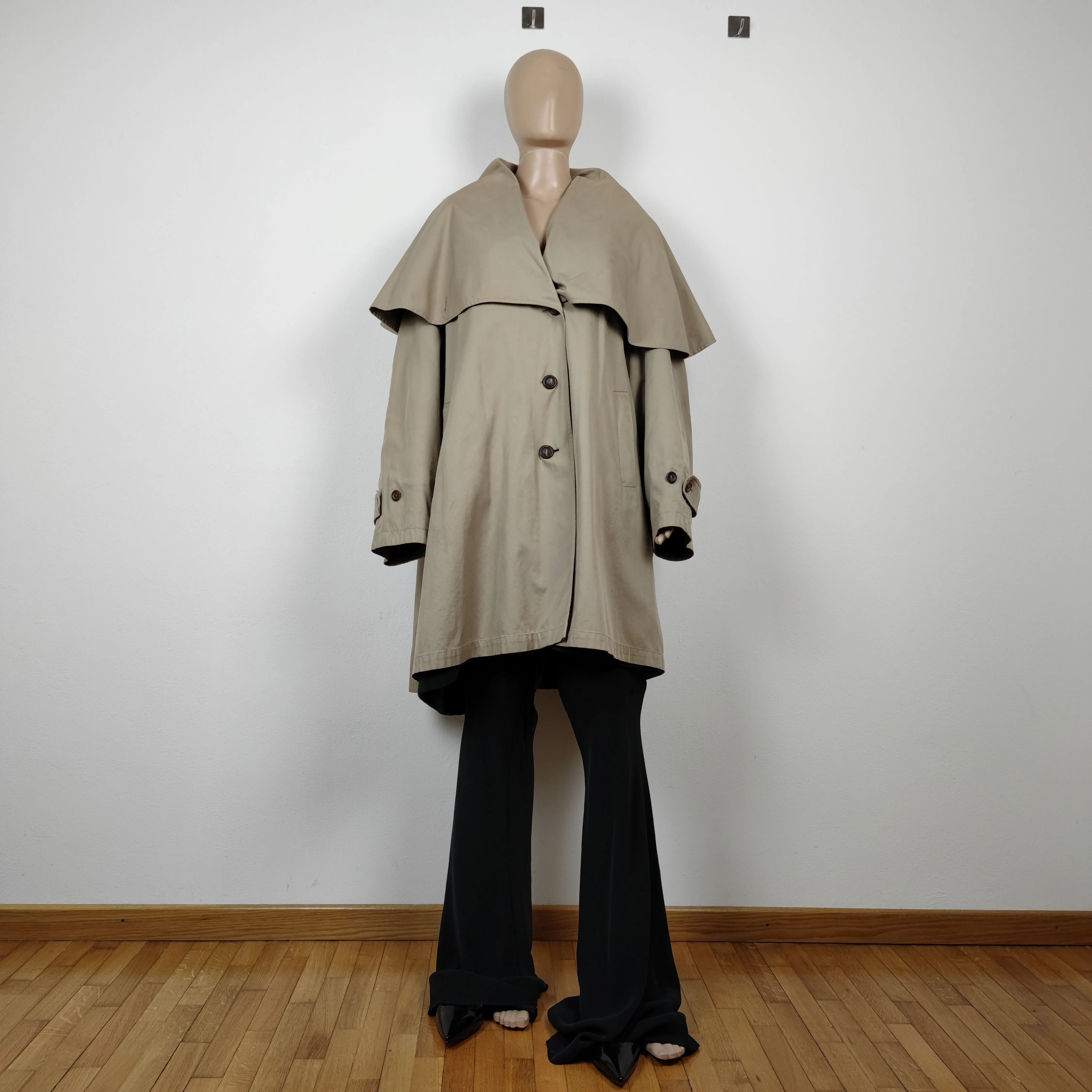 Trench Jil Sander