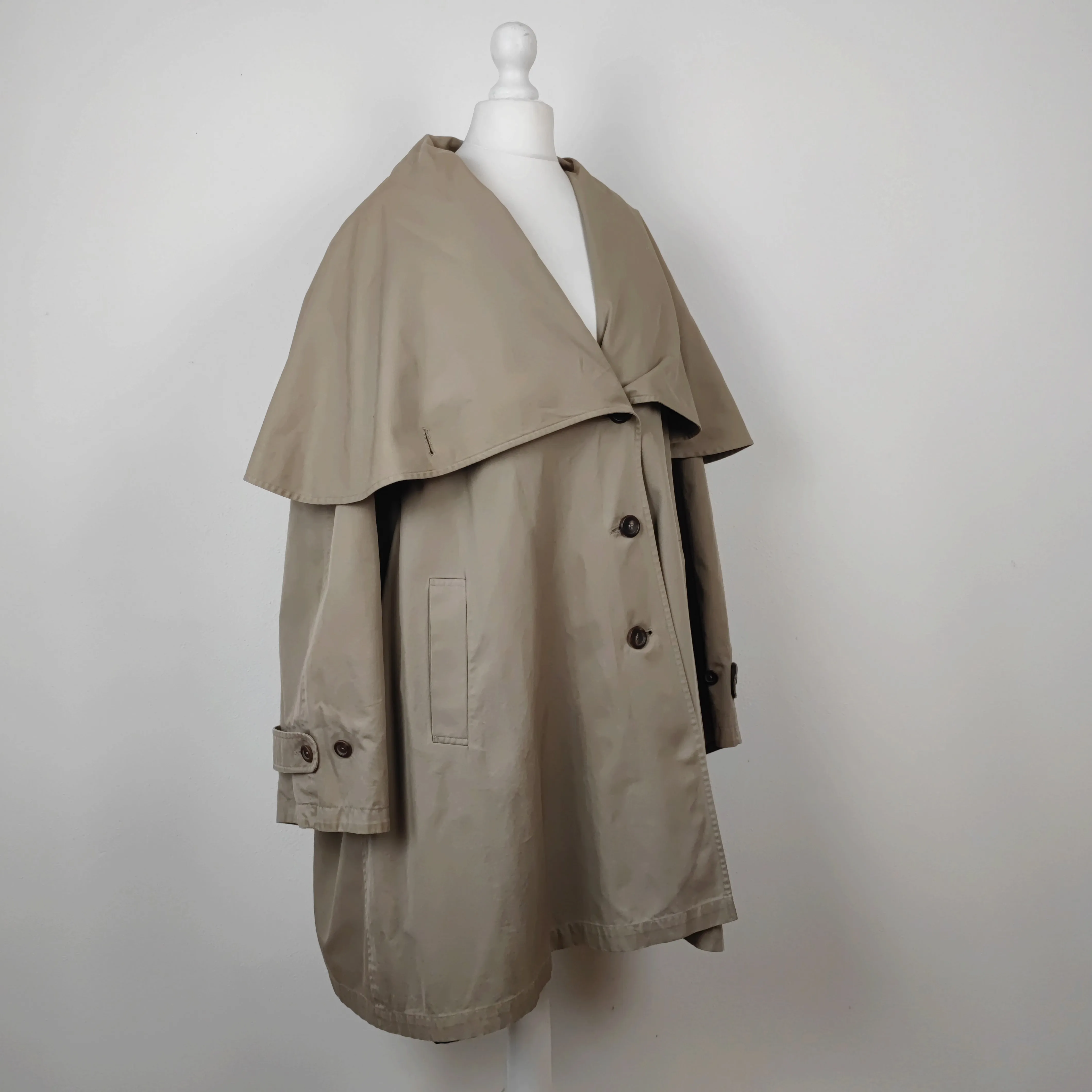 Trench Jil Sander