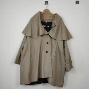 Trench Jil Sander