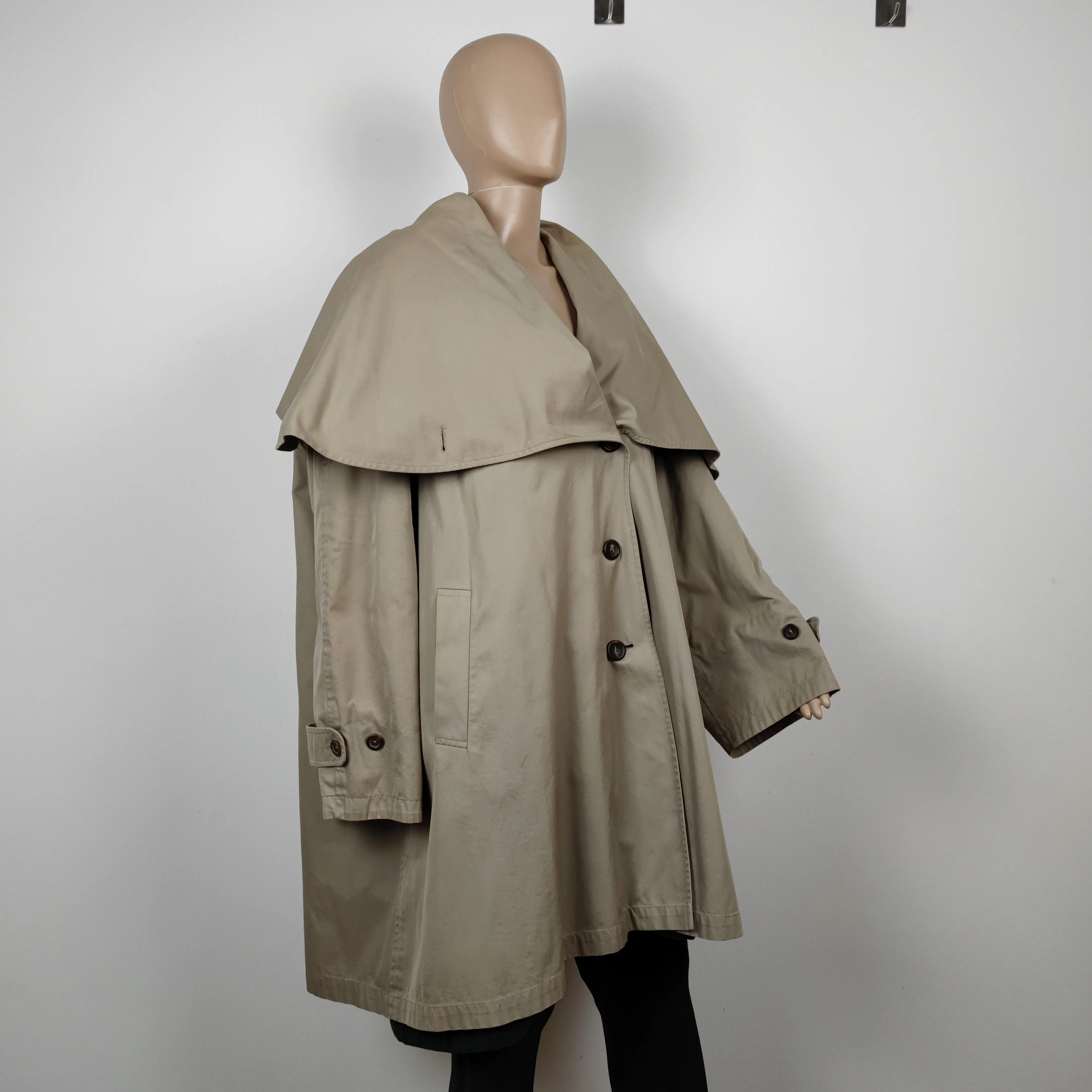 Trench Jil Sander