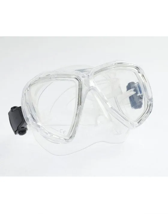 Typhoon Eon Mask