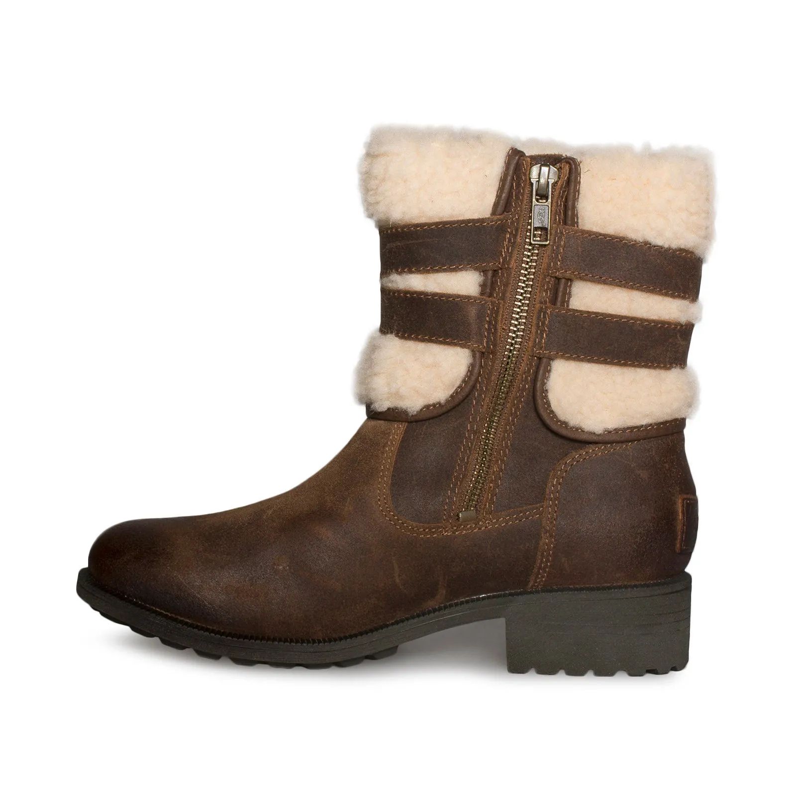 UGG Blayre III Chipmunk Boots - Women's