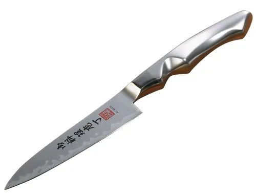 Ultra Chef Utility 4 3-4" Stainless Hand