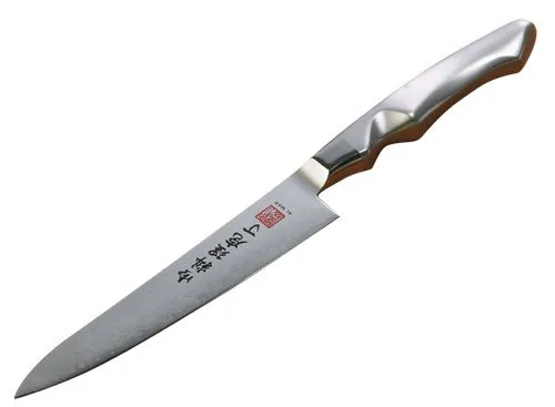 Ultra Chef Utility 6" Stainless Handle