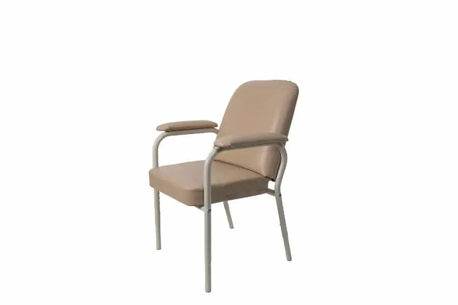 Ultra Comfort Low Back Day Chair